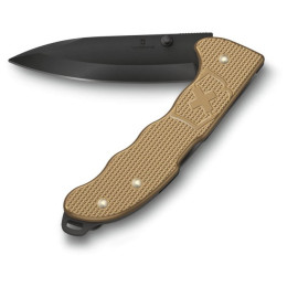 Briceag Victorinox Evoke BS Alox Black bej