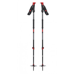Bețe de schi alpinism Black Diamond Traverse Ski Poles (2024)