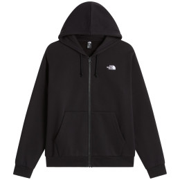 Hanorac bărbați The North Face M Evolution Simple Dome Regular Full Zip