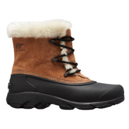 Încălțăminte de iarnă femei Sorel Snow Angel™ maro Rootbeer