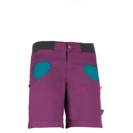 Pantaloni scurți femei E9 Onda Short Women's