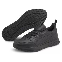 Încălțăminte bărbați Puma R78 Trek Lth