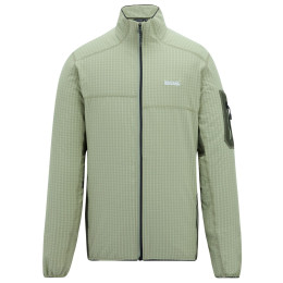 Hanorac bărbați Regatta Baslinn verde deschis LgtSge/DkKki