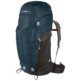 Rucsac Mammut Creon Crest S albastru/gri jay-graphite