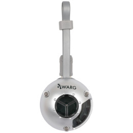 Pompă electrică Warg NanoFlow USB-C