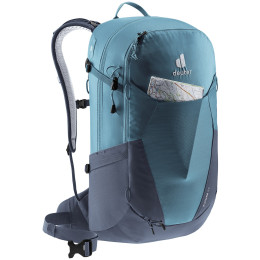 Rucsac Deuter Futura 23 albastru/gri atlantic-ink