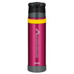 Termos
			Thermos Mountain FFX 0,9 l roz