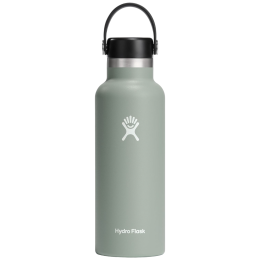 Sticlă termică Hydro Flask Standard Mouth 18 oz