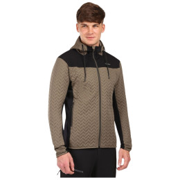 Hanorac funcțional bărbați Kilpi NEVIA-M verde GRN