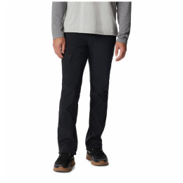 Pantaloni bărbați Columbia Triple Canyon™ EU Fall Hiking Pant negru