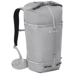 Rucsac de alpinism Montane Valen 40+5L gri PEBBLE BLUE