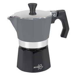 Fierbător expus Bo-Camp Percolator Espresso 3-cups