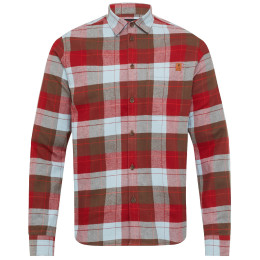 Cămașă bărbați Mammut Trovat Longsleeve Shirt Men