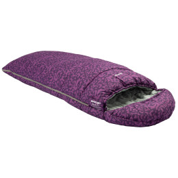 Sac de dormit Vango Stellar Junior violet Byzantium