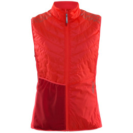 Vestă
			femei Craft Brilliant 2.0 Warm roz růžová