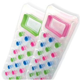 Șezlong 18-Pocket
Suntanner 59894EU