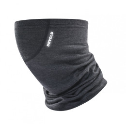 Gâtar Devold Running Headover negru