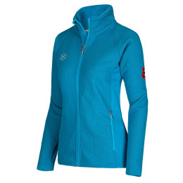 Bluză Husky Ralen albastru