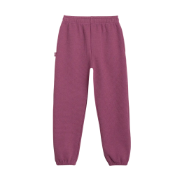 Pantaloni jogging copii 4F Trousers Cas F1243 Dark Pink roz DARK PINK
