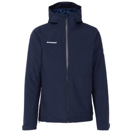 Geacă bărbați Mammut Linard HS Thermo Hooded Jacket Men
