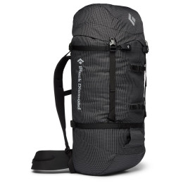 Rucsac de alpinism Black Diamond SPEED 40 gri