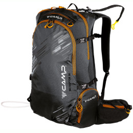 Rucsac pentru schi alpin Camp Ski Raptor 30 negru