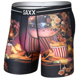 Boxeri Saxx Volt Breathable Mesh Boxer Brief