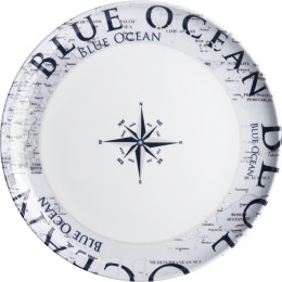 Farfurie Brunner Tivoli Dinner plate