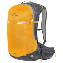 Rucsac Ferrino Zephyr 22+3 galben