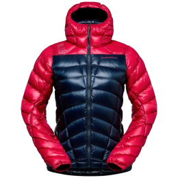 Geacă de puf femei La Sportiva Lumina 200 Down Jkt W