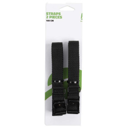 Curea Bo-Camp Straps 18mm/150cm 2pcs