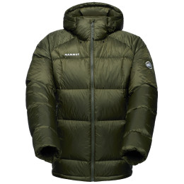 Geacă bărbați Mammut Glacier Glow IN Hooded Jacket Men