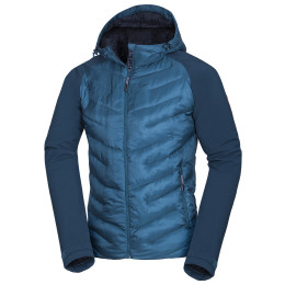 Geacă bărbați Northfinder Kaysen albastru