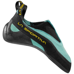 Espadrile La Sportiva Cobra albastru deschis Turquoise