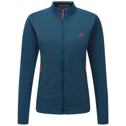 Geacă femei Mountain Equipment Trembler Wmns Jacket albastru