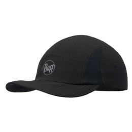 Șapcă Buff 5 Panels Cap negru