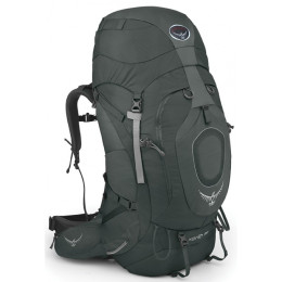 Rucsac Osprey Xenith 88 (2017) gri