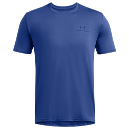 Tricou bărbați Under Armour Vanish Energy SS albastru Blue