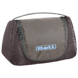 Gentuța de toaletă pentru copii Boll Kids Washbag gri granite