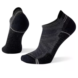 Șosete Smartwool Hike Light Cushion Low Ankle Socks gri