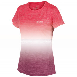 Tricou femei Regatta Womens Fingal V