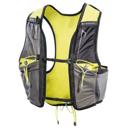 Vestă de alergat Ferrino X-Rush Vest gri