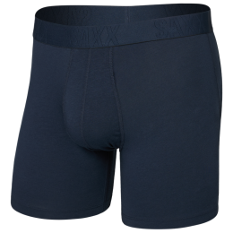 Boxeri Saxx Droptemp Cooling Cotton Boxer Brief Fly