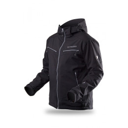 Geacă Trimm Shock negru