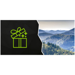 Voucher 4camping Voucher CZK3