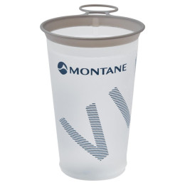 Pahar pliant Montane Speedcup Transparent