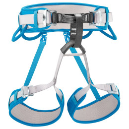 Ham Petzl Corax albastru deschis Methyl blue