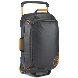 Valiză cu rotițe Lowe Alpine AT Wheelie 90 negru