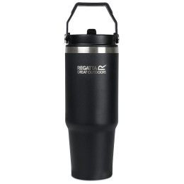 Termos Regatta Thermulate Tumbler 0.9L negru Black