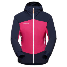 Geacă femei Mammut Taiss IN Hybrid Hooded Jacket Women